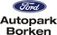 Logo Autopark Borken GmbH